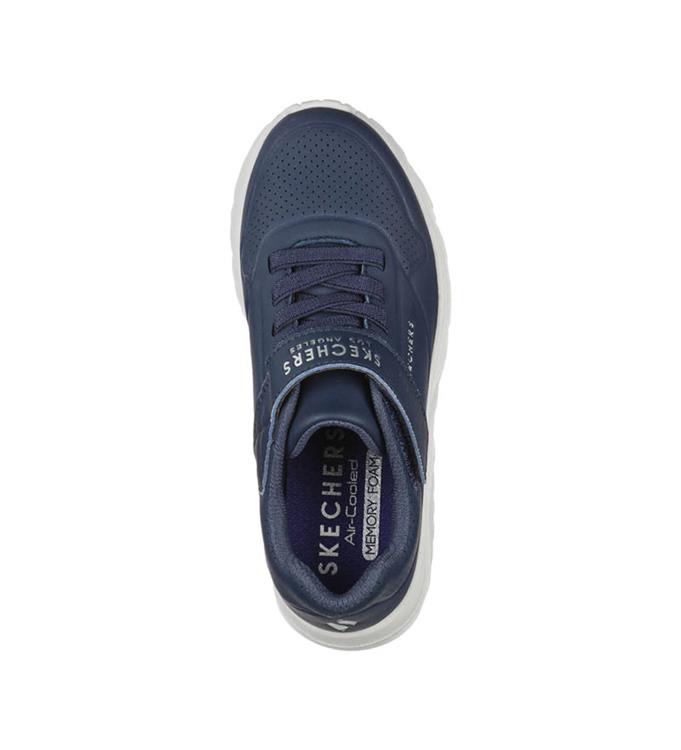 Skechers Boys UNO Lite Vendox Sneakers