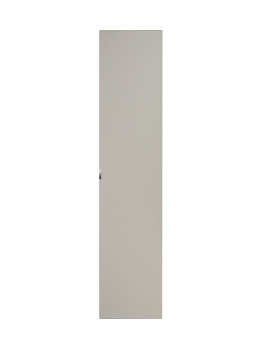 Comad Santa Fe FSC kolomkast 35x33x160cm taupe