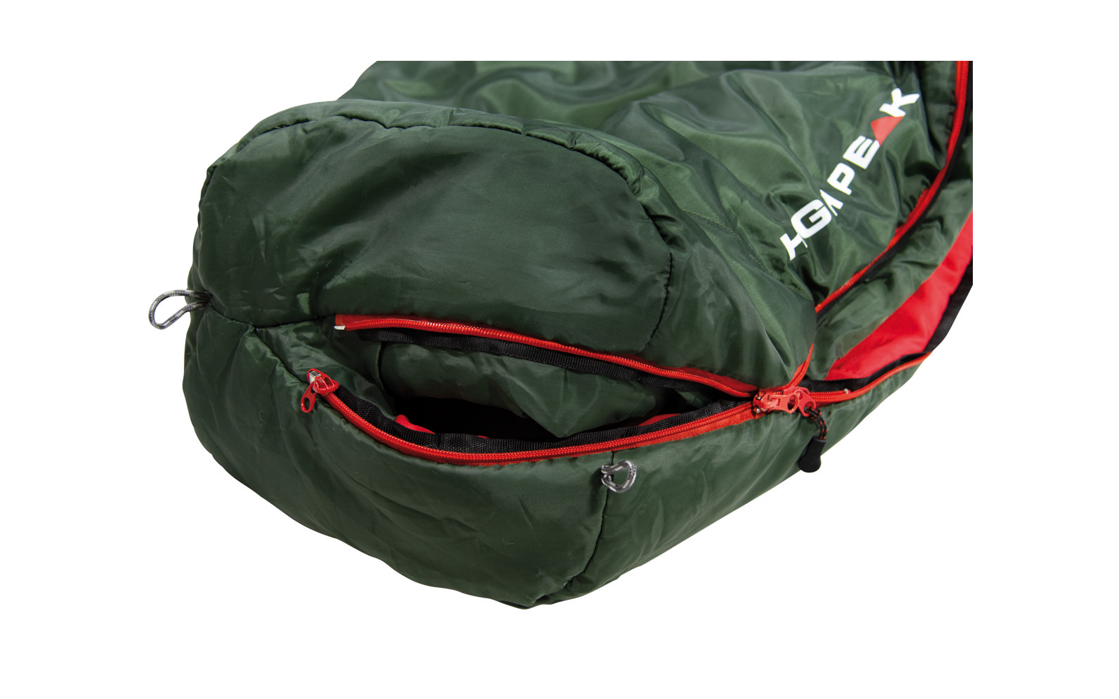 HIGH PEAK Black Arrow ECO