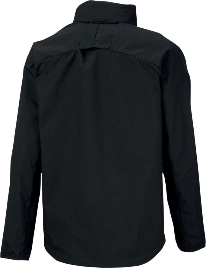 Puma Liga Training Regnjakke Sort