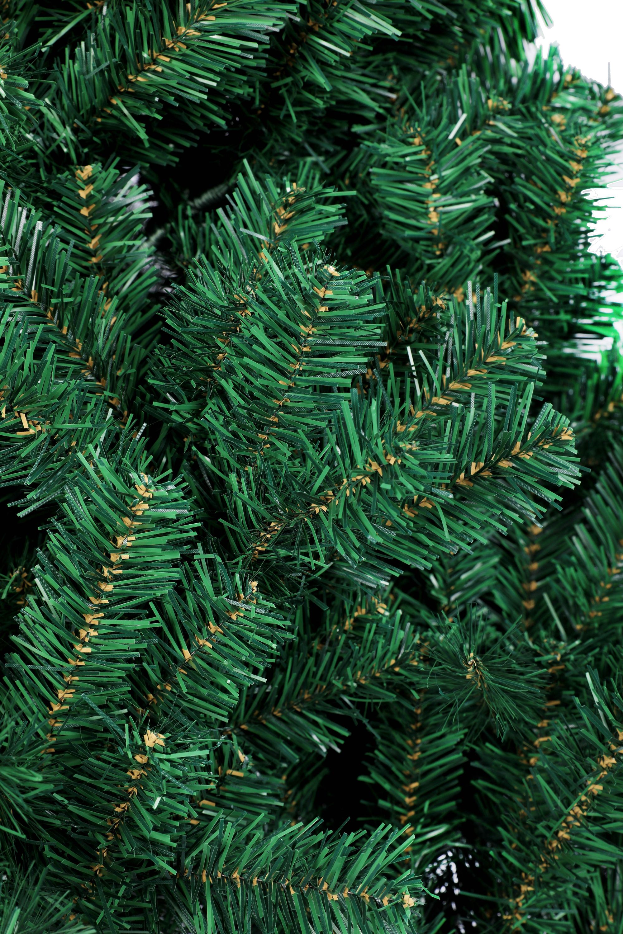 Künstlicher Weihnachtsbaum 180 cm