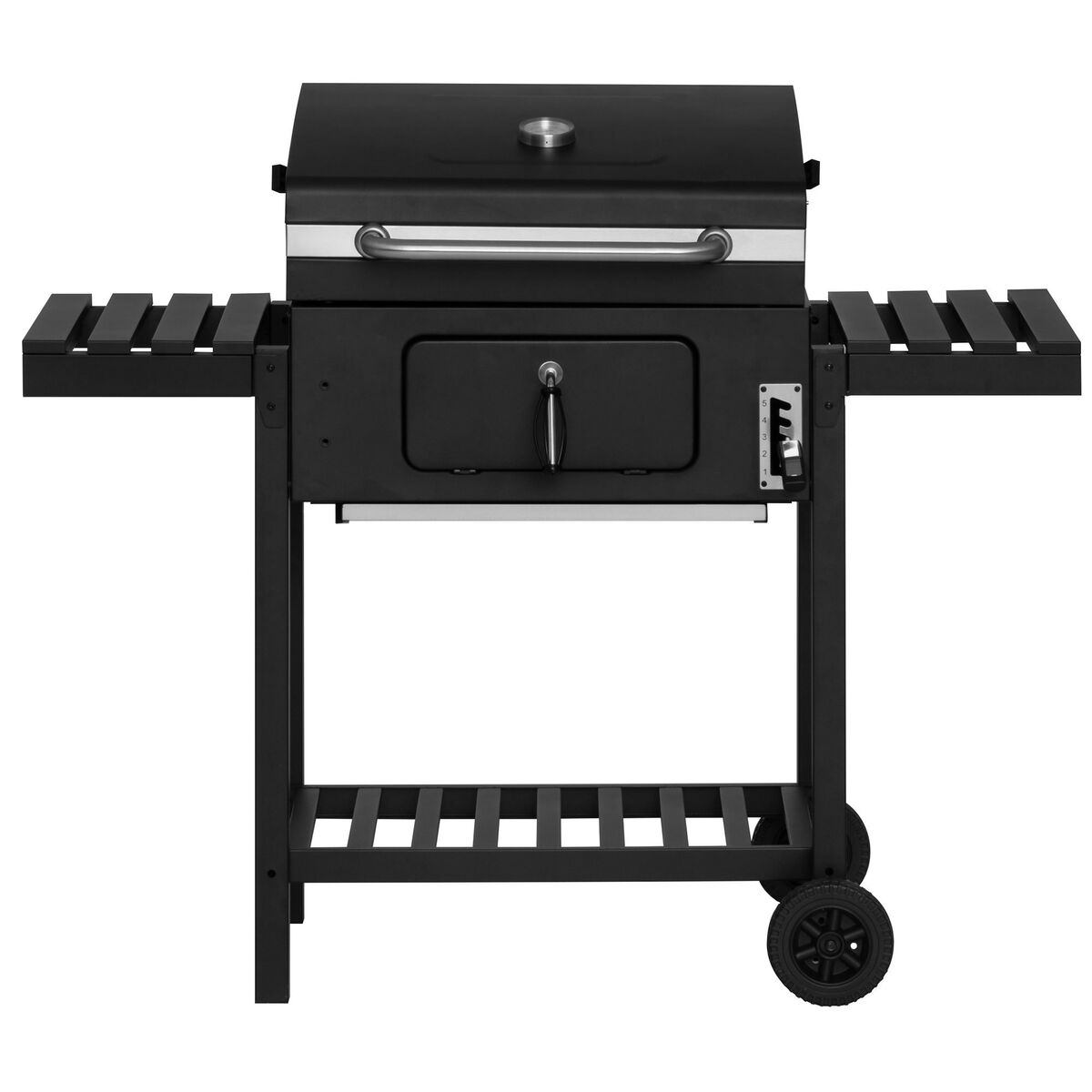Avalon 3 kullgrill