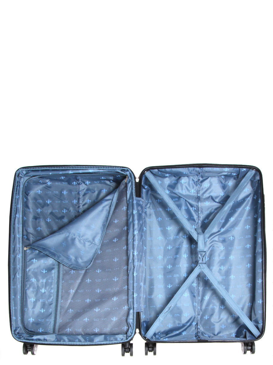 Valise Lys Inverness 76 cm