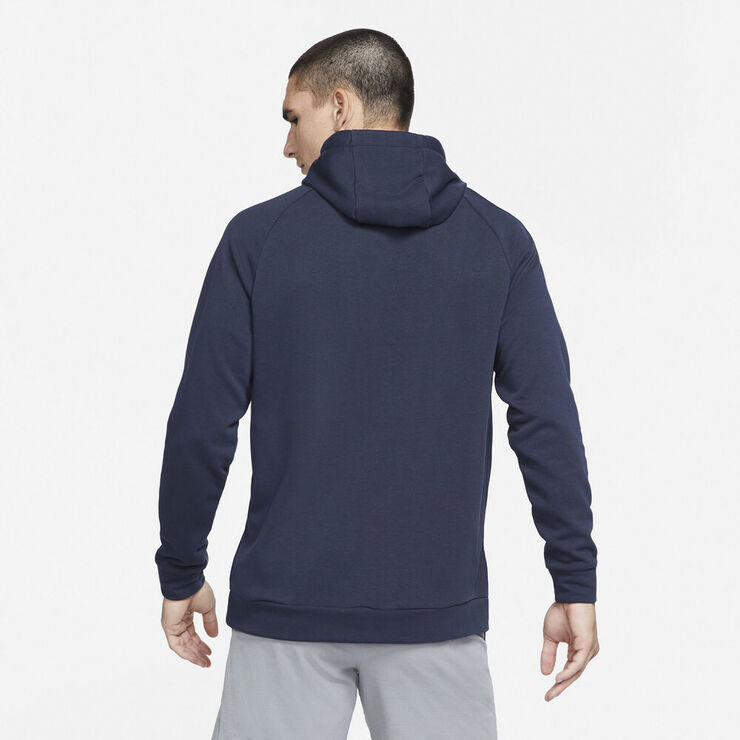 Nike Dri Fit Traeningstroje Blå
