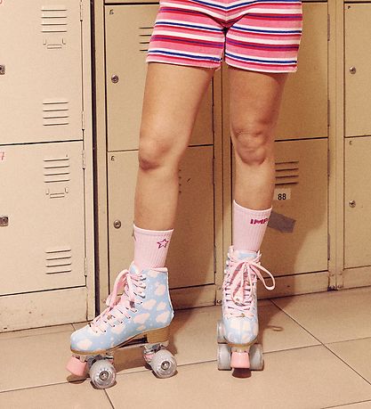 Impala Rollschuhe - Quad Skate - Starbright