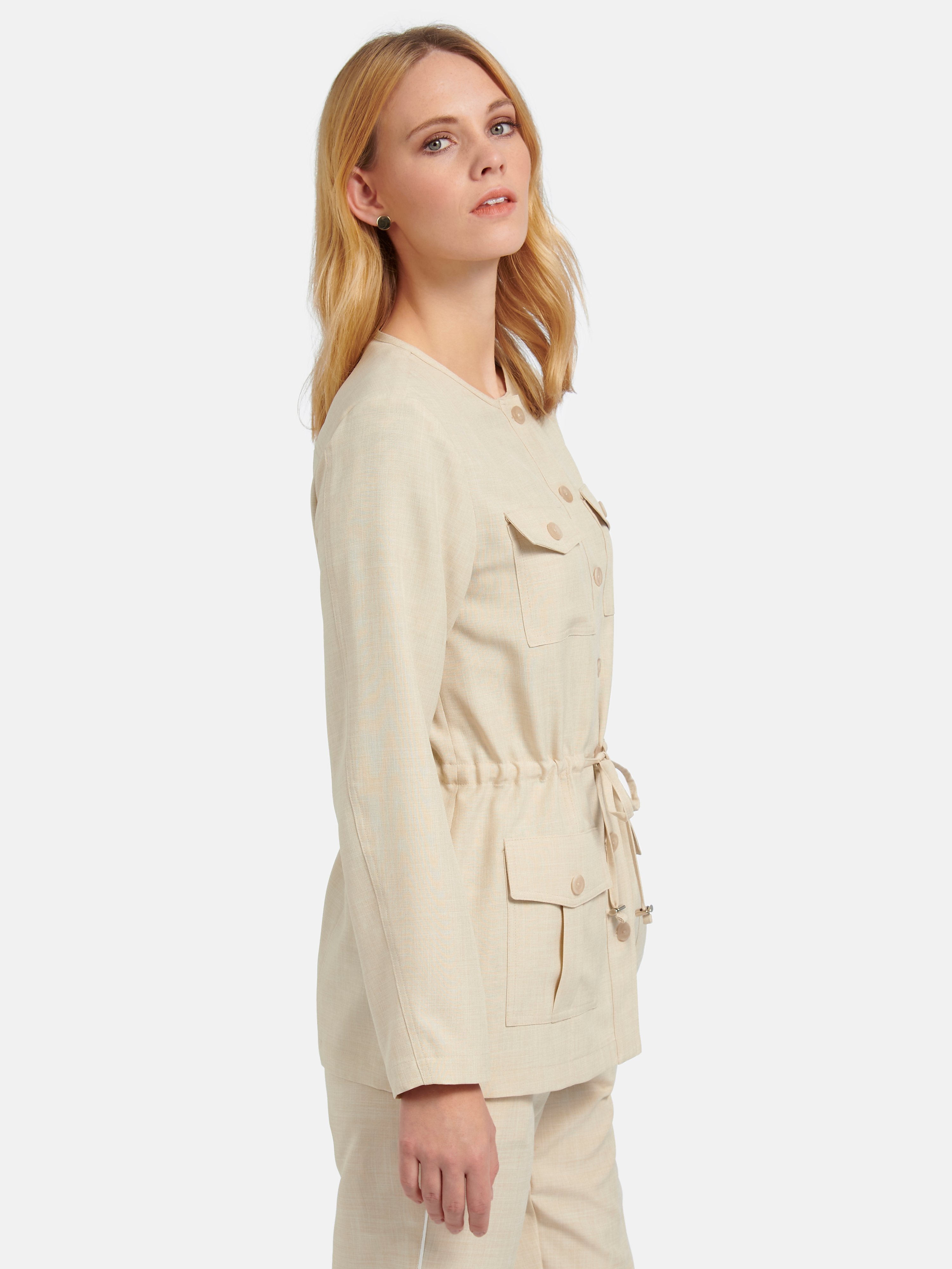 Jacke