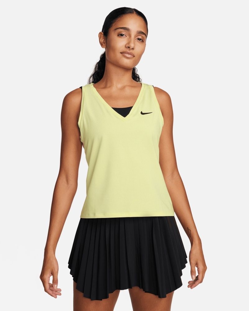 Débardeur de tennis Nike NikeCourt pour femme