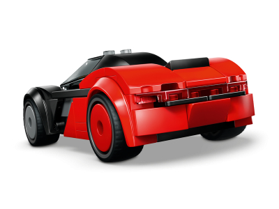 LEGO EV supercar (60486)