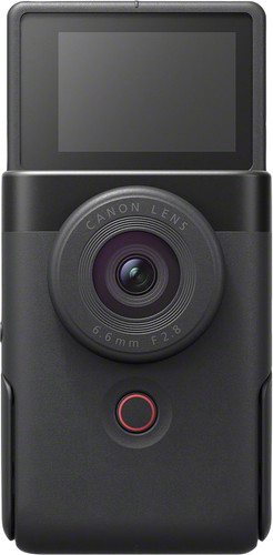 Canon PowerShot V10 Vlogging Kit Zwart