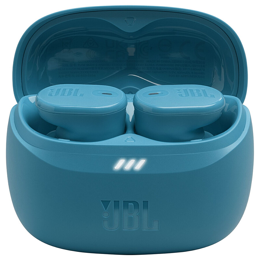 JBL Tune Buds 2 Turquoise