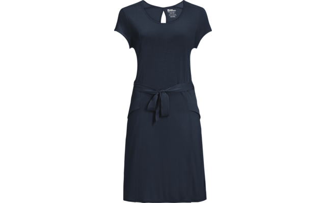 Jack Wolfskin Mola Dress Damen Sommerkleid