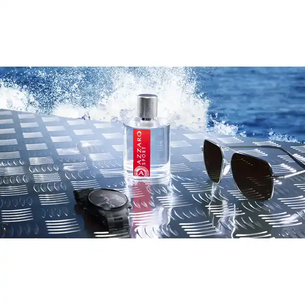 Sport, EdT 100 ml