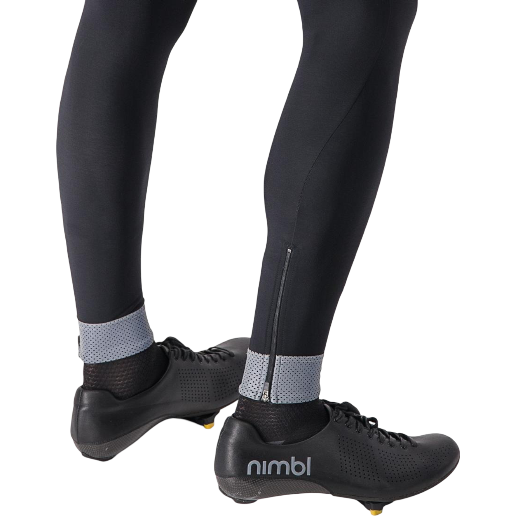 Castelli Tutto Nano Lange Fietsbroek