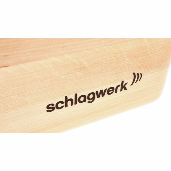 Schlagwerk Schlitztrommel 45061