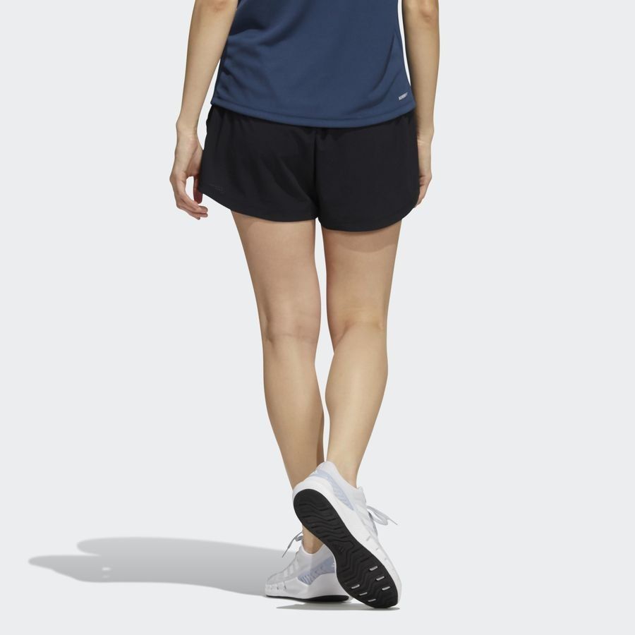 adidas Short d'Entraînement HEAT.RDY - Noir Femme