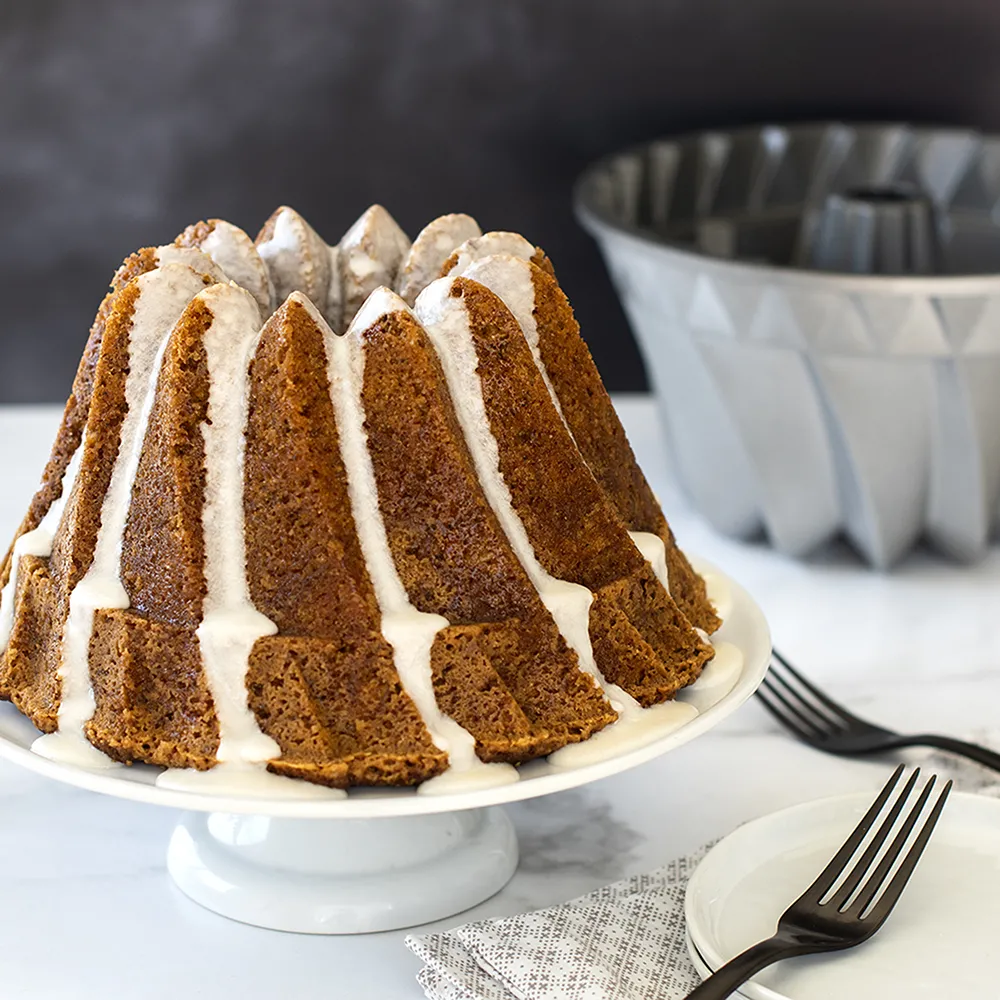 Nordic Ware Kugelhopf Bundt Kageform