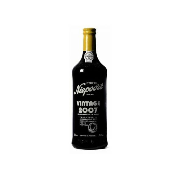 Dirk Niepoort Vintage 2007
