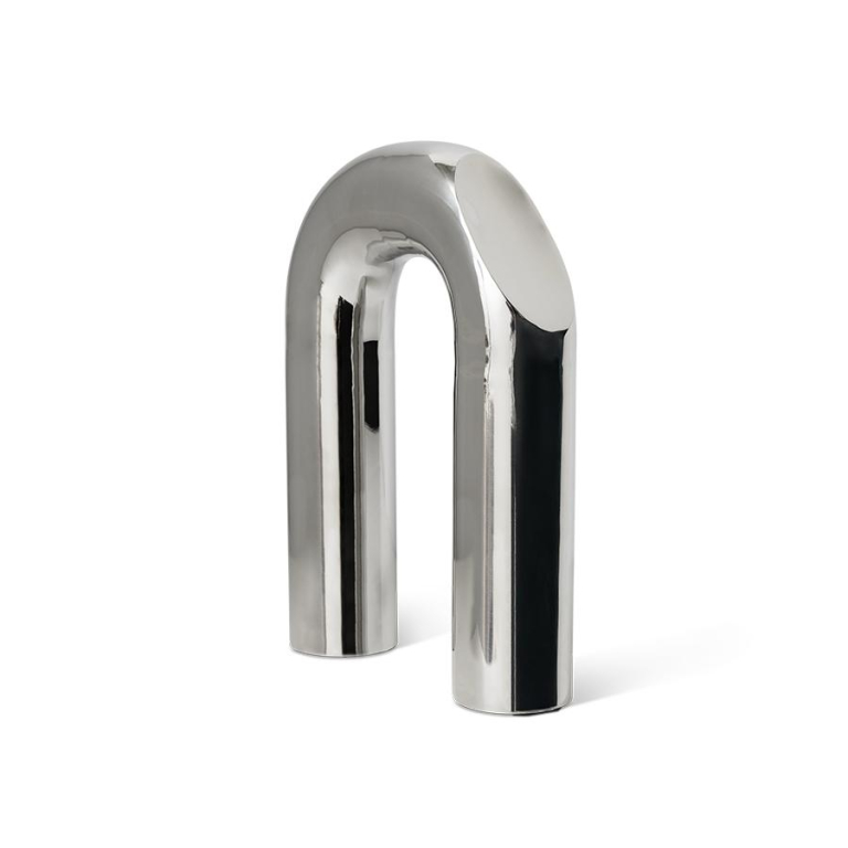 HKliving Arch Sculpture woondecoratie Steel