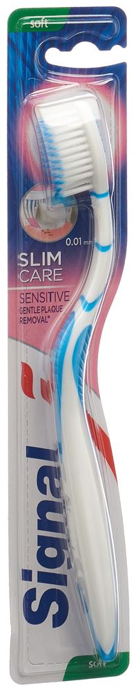 SIGNAL Zahnbürste Sensitive 1 Stk