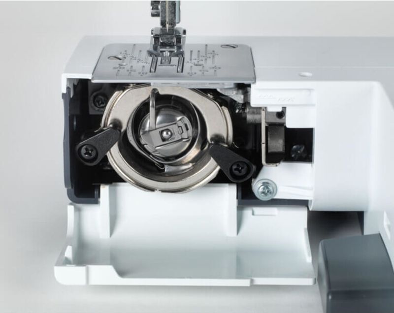 Bernina Bernette B35 - Naaimachine