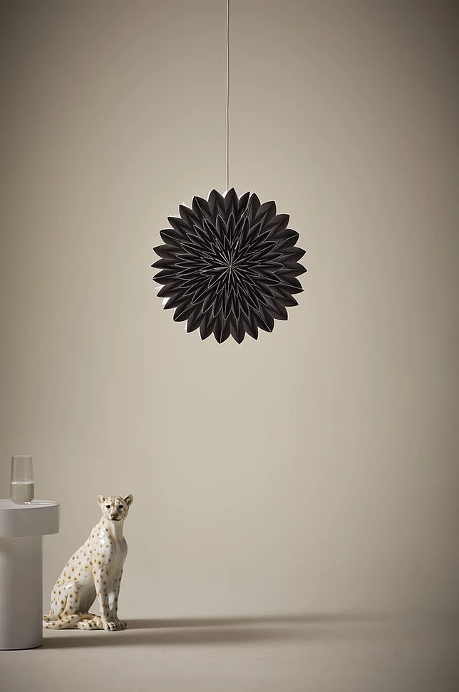 AGENA adventsstjerne ø 44 cm