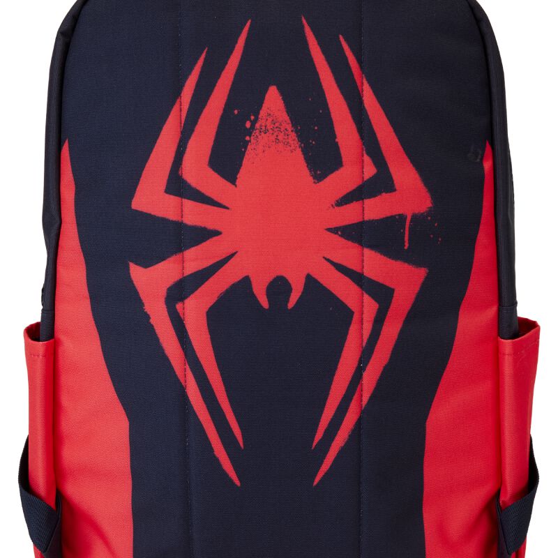 Loungefly - Miles Morales | Spider-Man Mini Sac À Dos