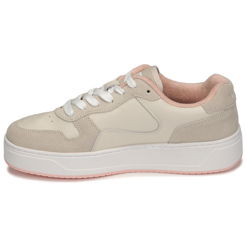 Levi's - GLIDE S - Beige / Rose