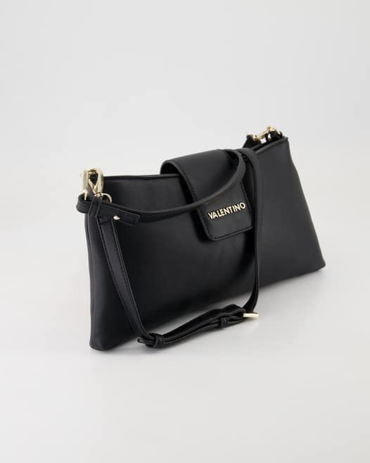 Valentino Shoulder Bag Aroma Handtasche in Schwarz