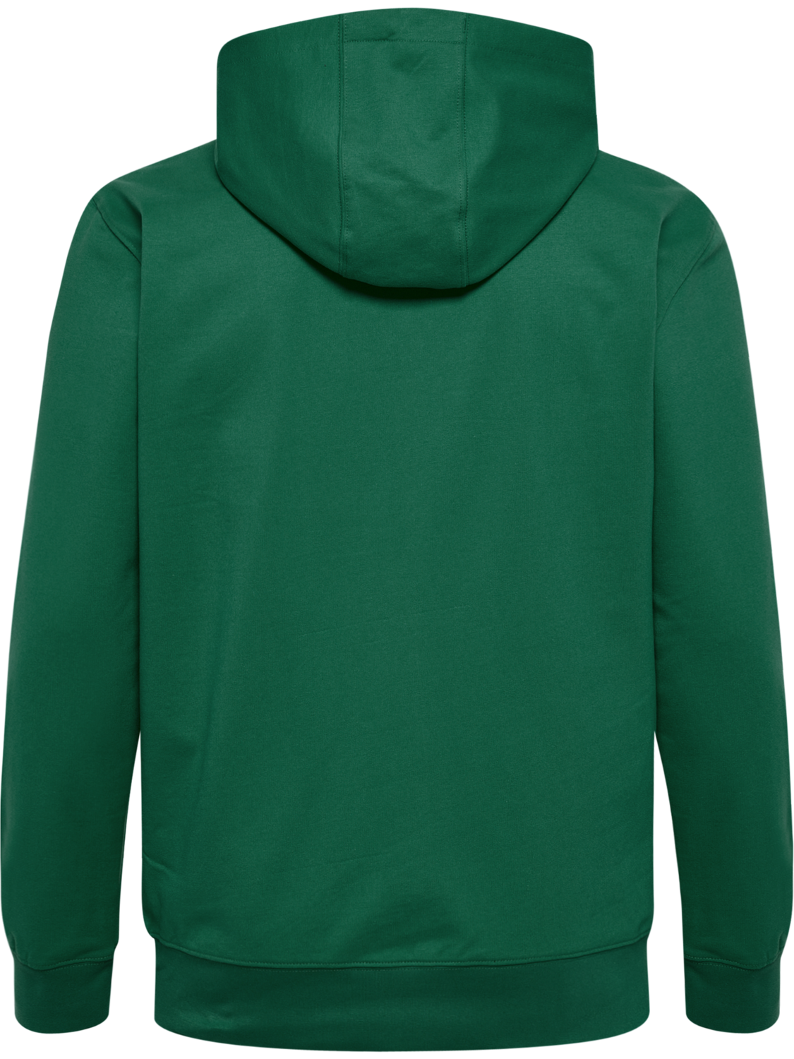 hmlGO 2.0 ZIP HOODIE