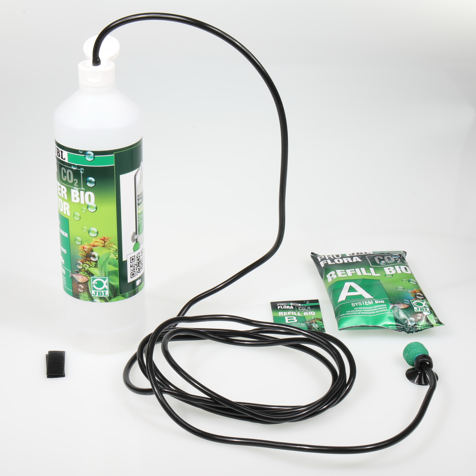 JBL Proflora Co2 Starter Bio Set | CO2-installatie