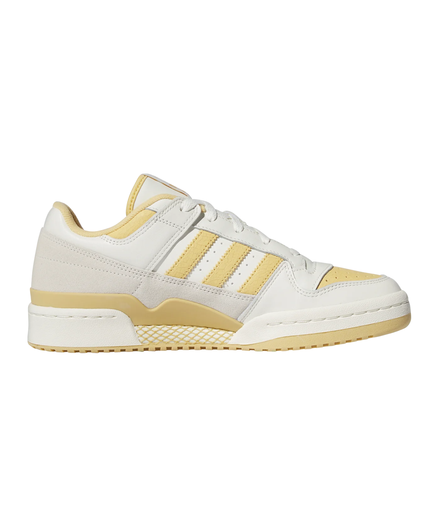 adidas Originals Forum Low Beige