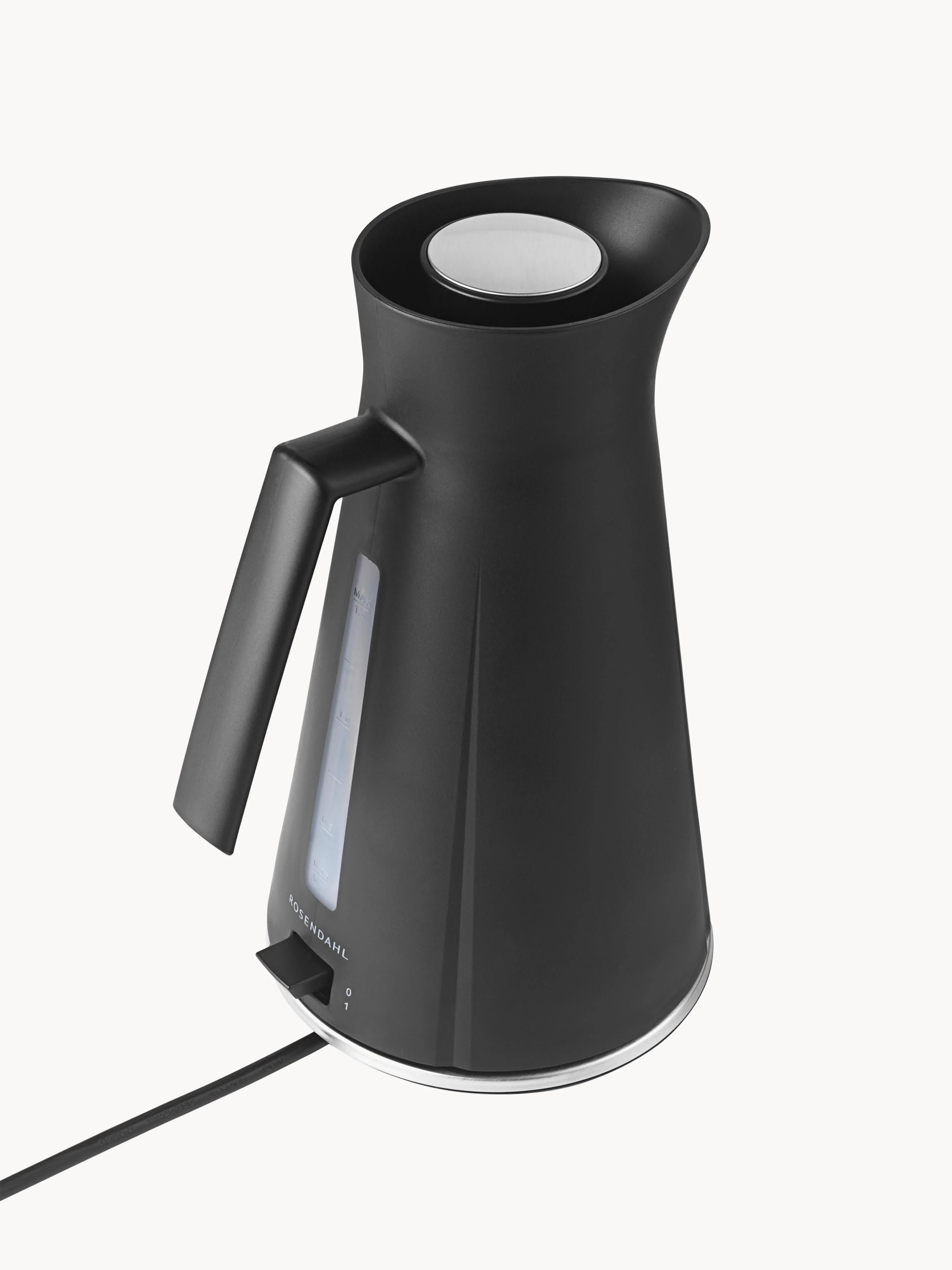 Waterkoker Grand Cru, 1.4 L