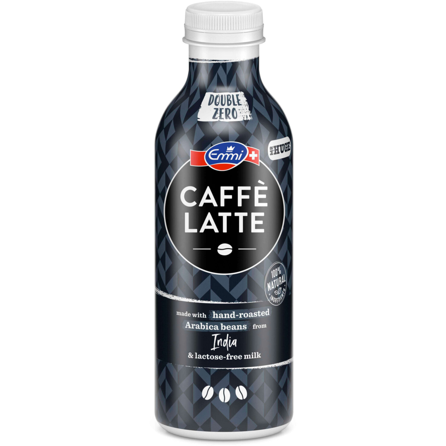 Emmi Caffè Latte Mr. Huge Double Zero