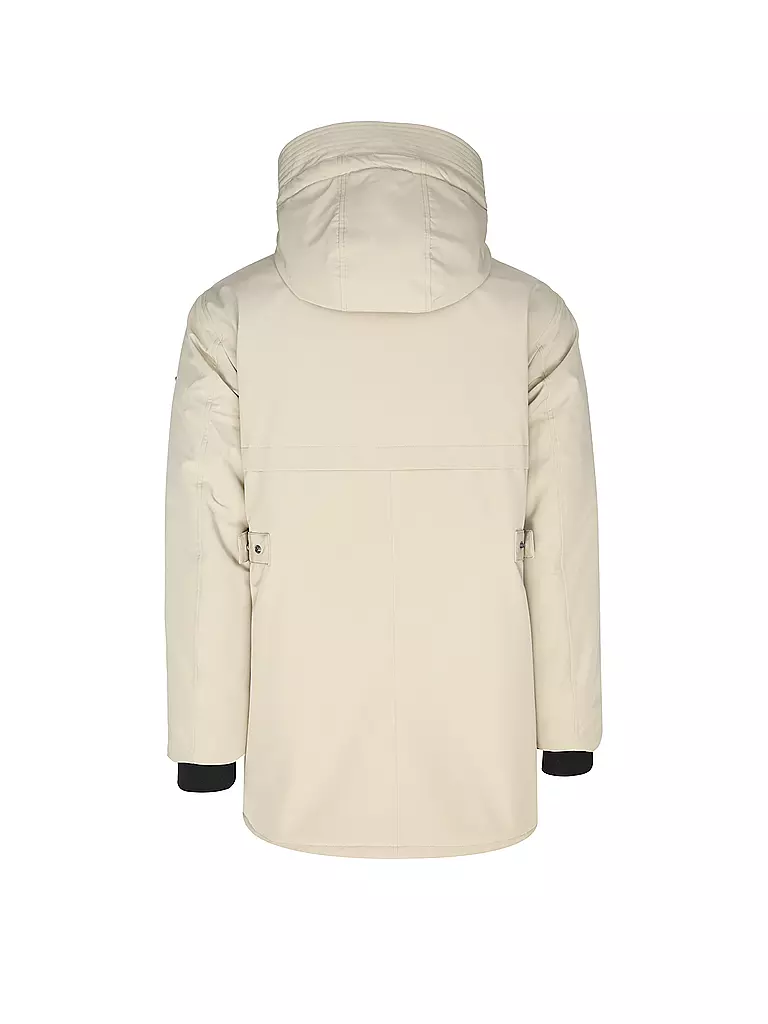 REPLAY Parka  beige