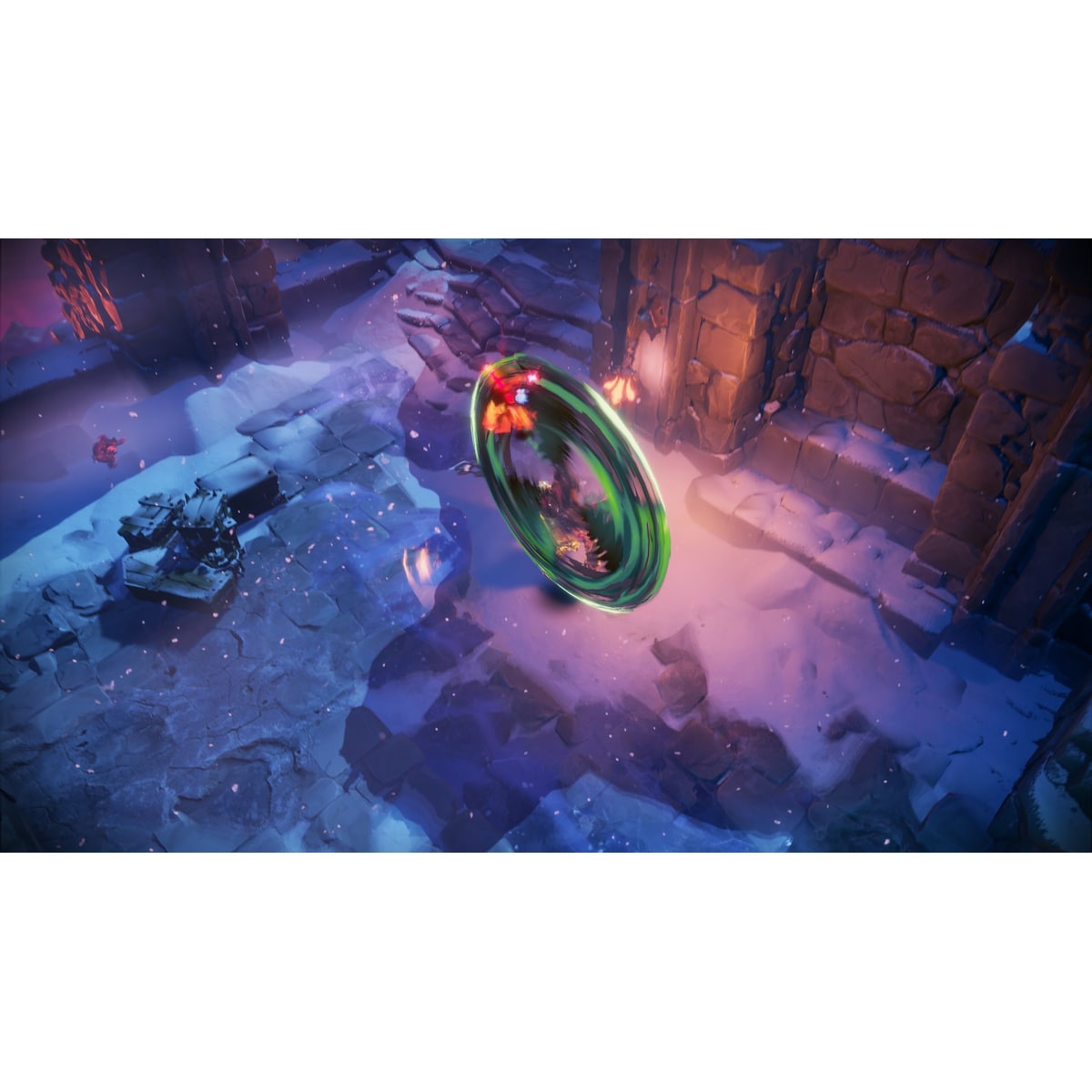 Darksiders Genesis - PC Windows
