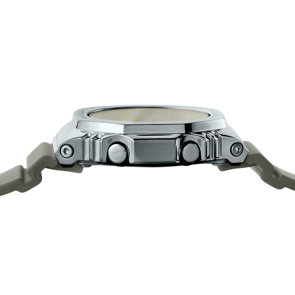 Montre Casio G-shock Kaki