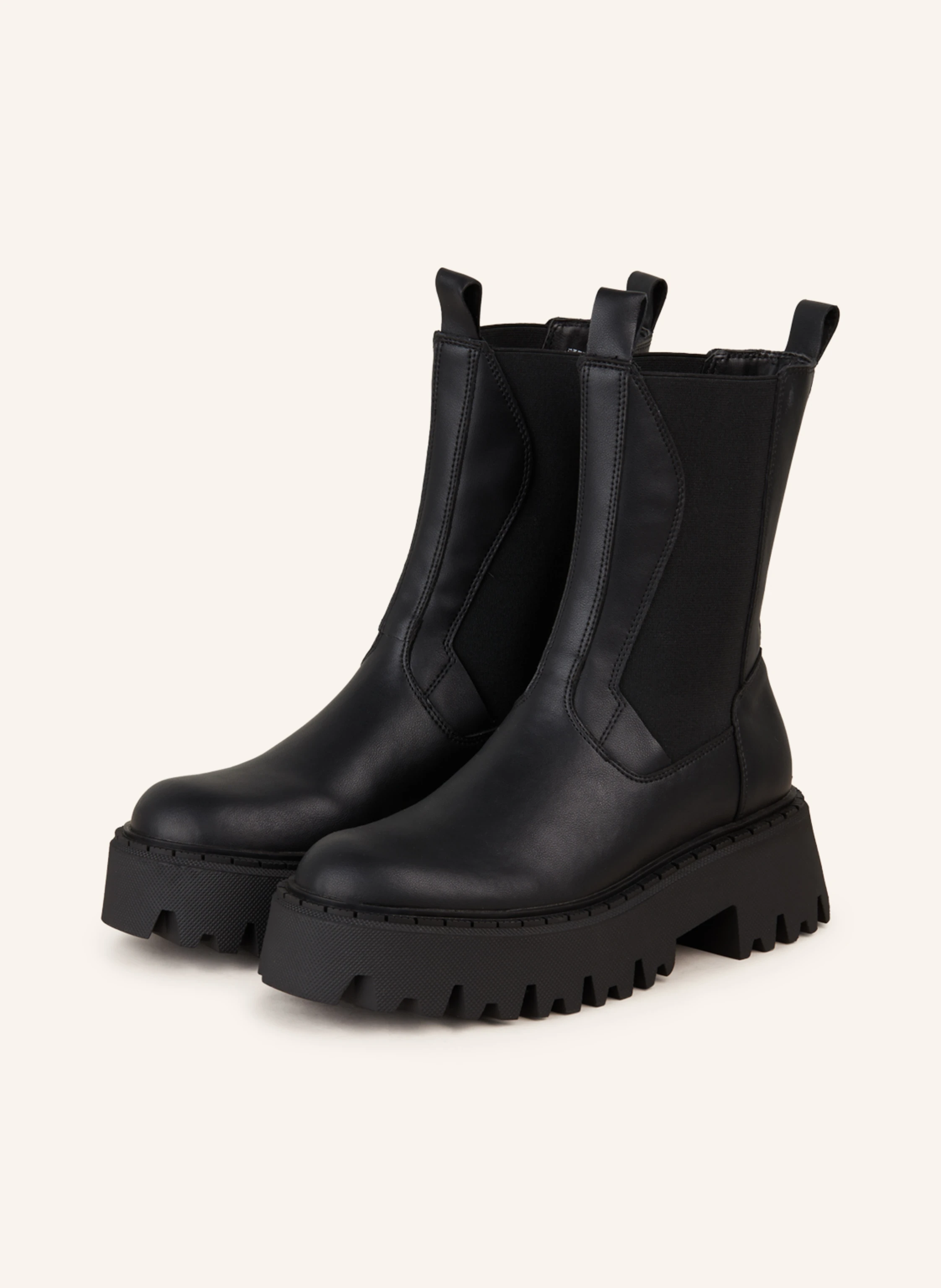 STEVE MADDEN Chelsea-Boots OBTAIN