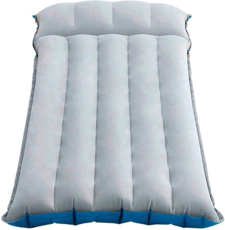 Intex 72.5 x 26.5 x 6.75inch Fabric Camping Air Bed