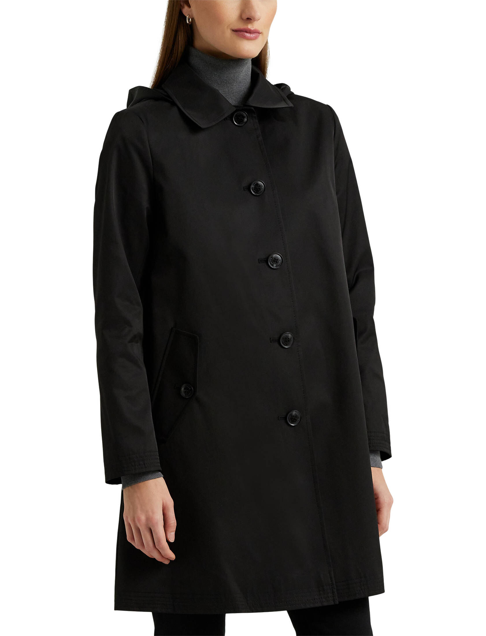 Lauren Ralph Lauren| Damen Mantel