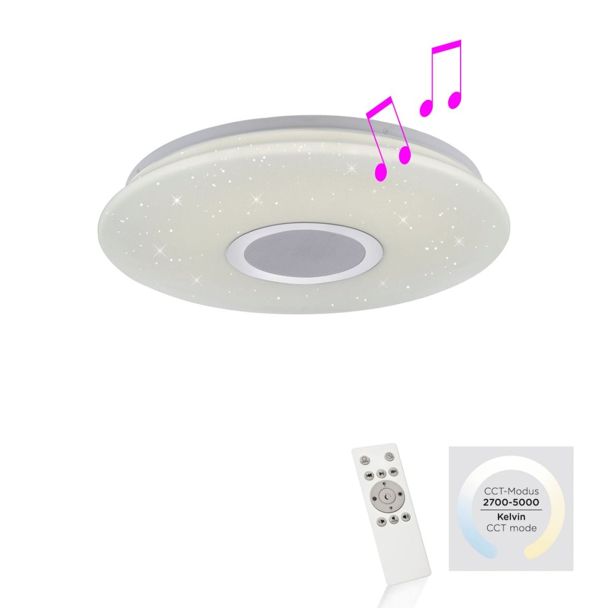 LED-Deckenleuchte 000426002319