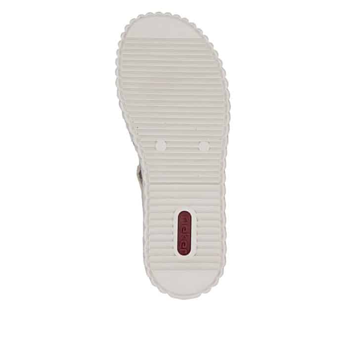 Rieker Sandal Dame 69276-60
