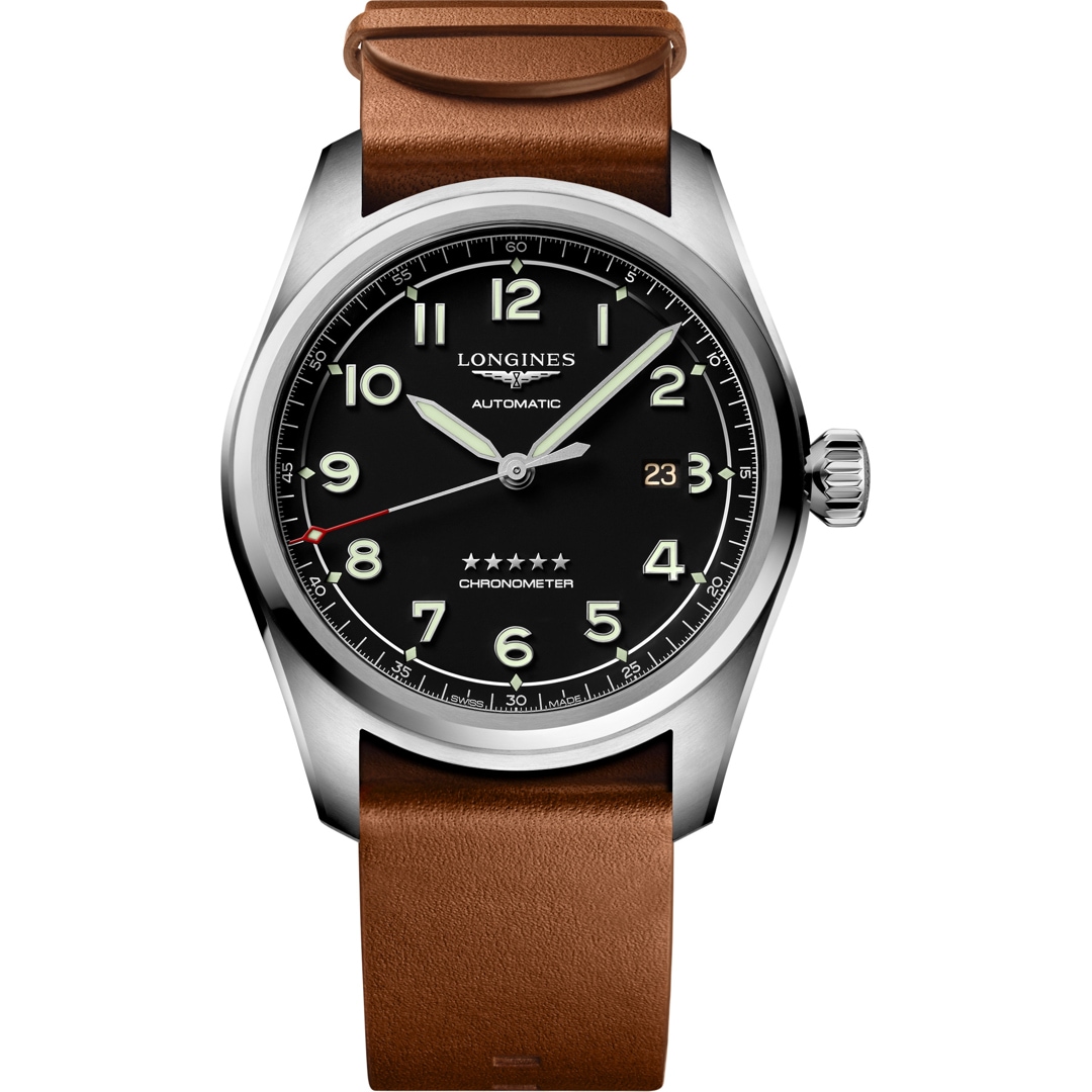Longines Spirit Prestige Edition 42mm