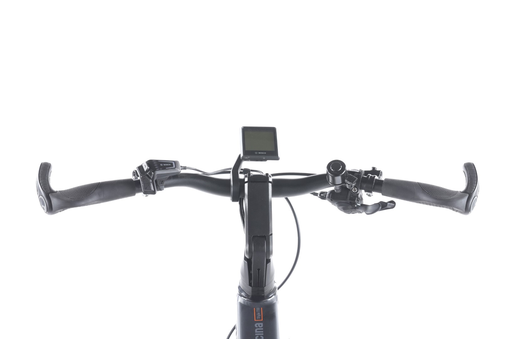 KTM Macina Style 730 (2023) | Step-Through