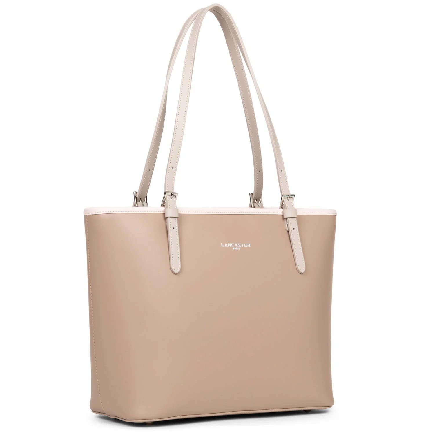 Smooth-Sac cabas épaule