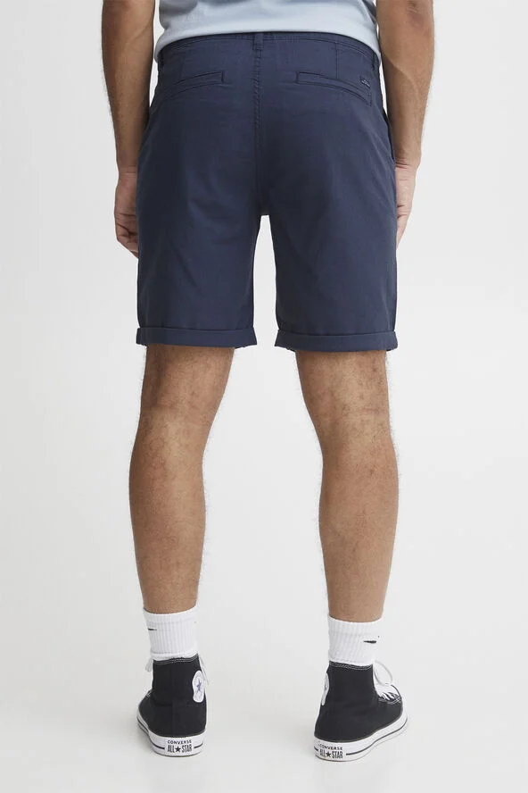 Blend BHMASON wovenshorts Dress blues