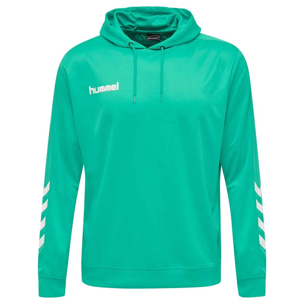 Moletom promocional Hummel
