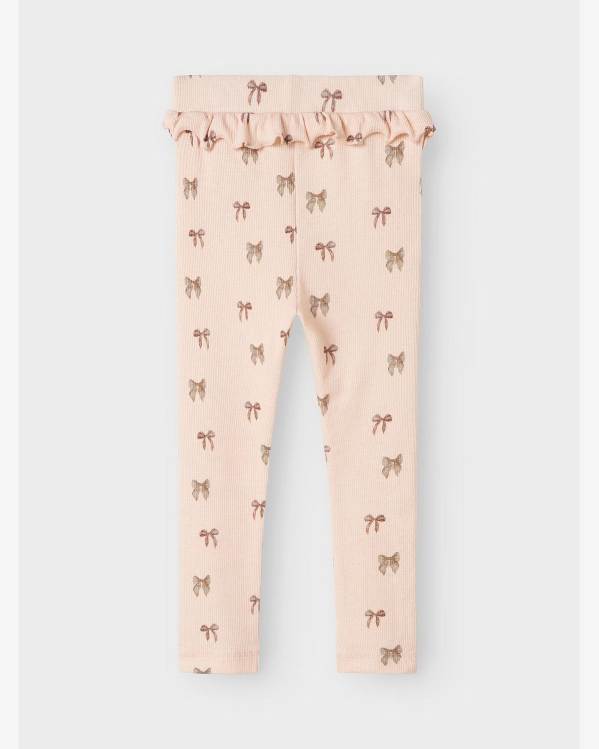 Leggings Barn M/ Blonder – Ribb