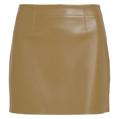 Jupe femme Darted CALVIN KLEIN