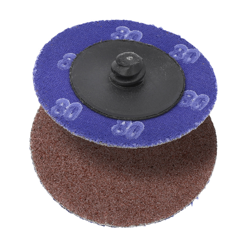 Hurtigrondeller for bormaskin 15-pk Ø50 mm