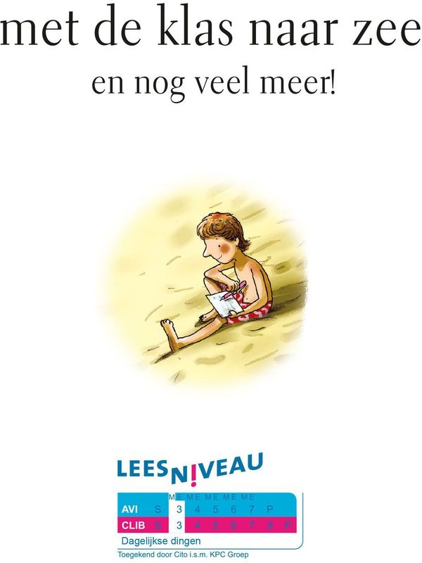 Deltas - Leesfeest - Boek - Vrolijke Verhalen voor Beginnende Lezers - Hardcover - 72 Pagina's